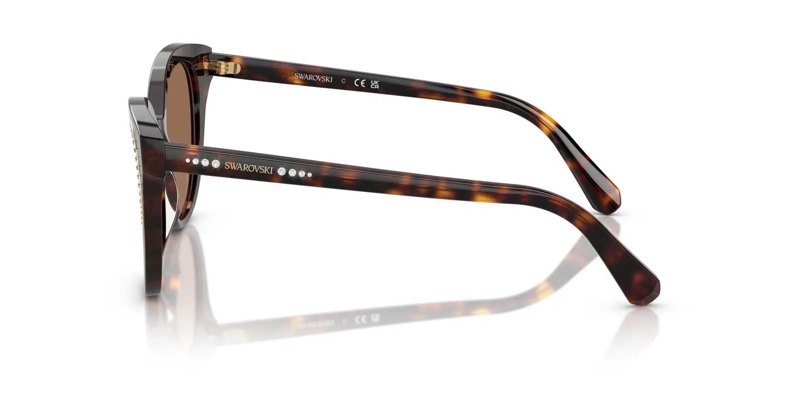 Swarovski 6031 Sunglasses - view 10